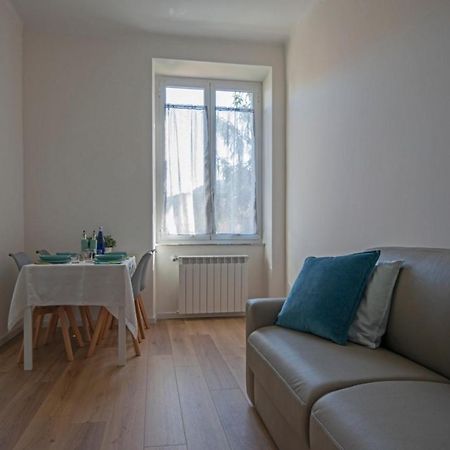 Apartmán Viabai Con Parcheggio Privato Janov Exteriér fotografie