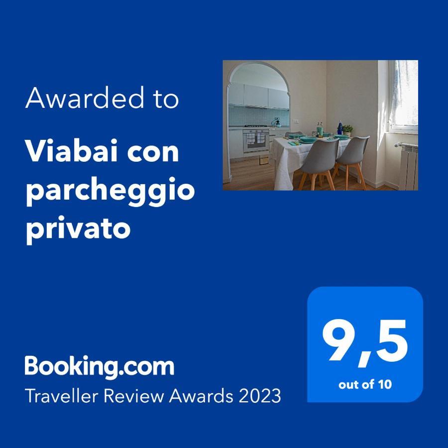 Apartmán Viabai Con Parcheggio Privato Janov Exteriér fotografie